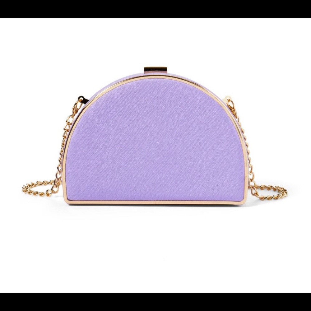 Stoney Clover Lane x Target Rainbow Crossbody Bag Purse - Picture 3 of 3
